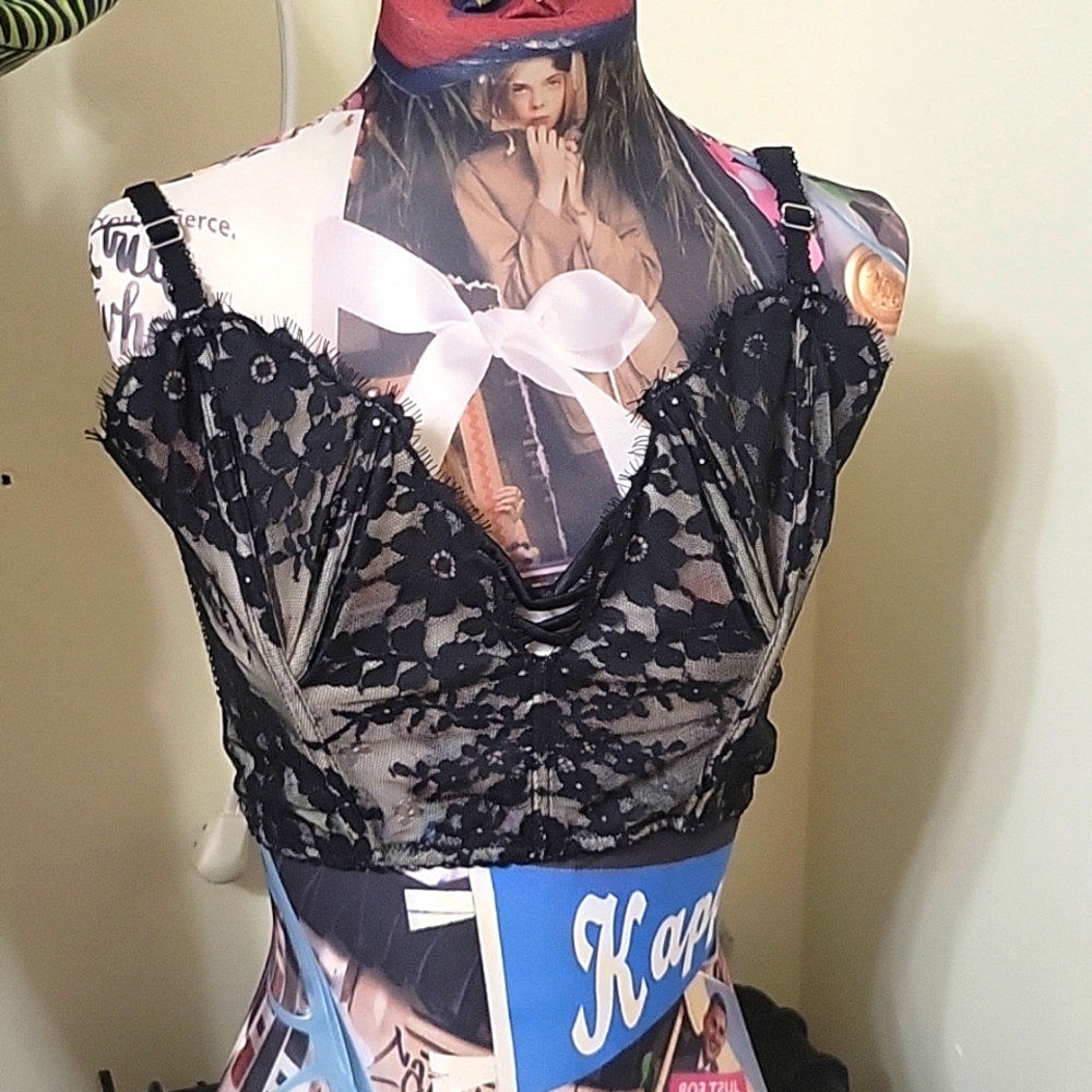 Sexy night V.S Bras